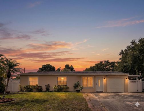 Villa à Fort Lauderdale, Comté de Broward