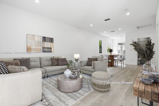 Villa in Miami, Miami-Dade