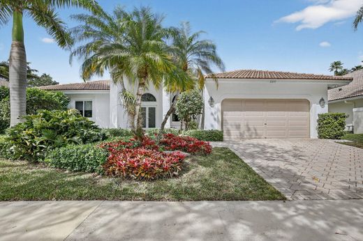 Villa in Weston, Broward County