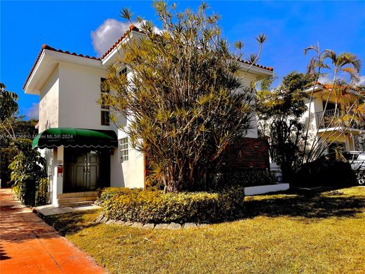 Villa in Coral Gables, Miami-Dade County