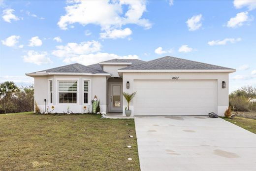 Villa à Okeechobee, Comté d'Okeechobee