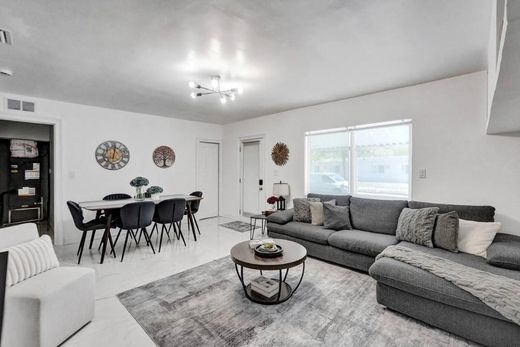 Вилла, Голливуд, Broward County