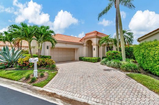 Villa a Boynton Beach, Palm Beach County