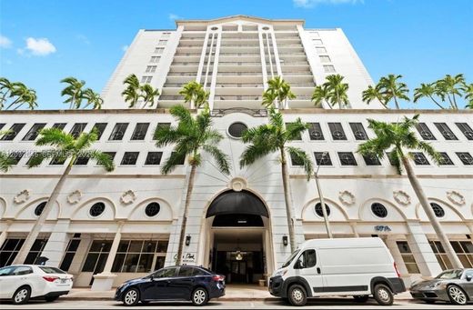 Edificio en Coral Gables, Miami-Dade County