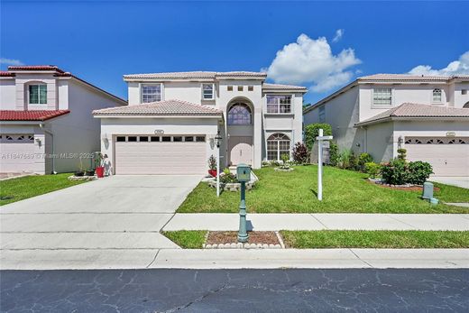 Willa w Margate, Broward County