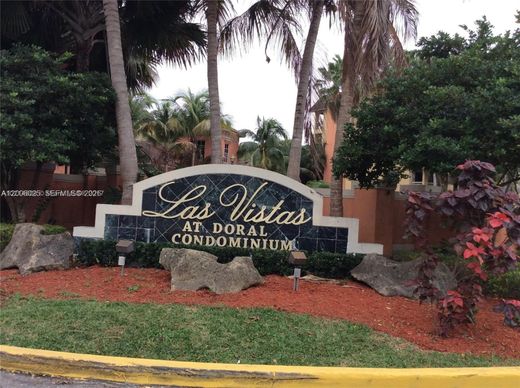 Edificio en Doral, Miami-Dade County