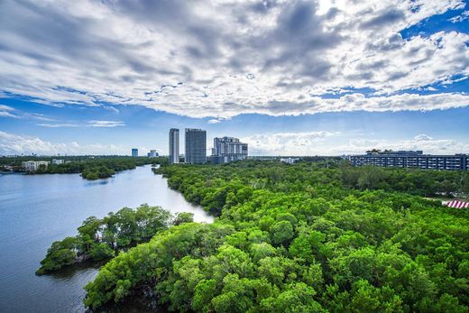 Edificio en North Miami Beach, Miami-Dade County