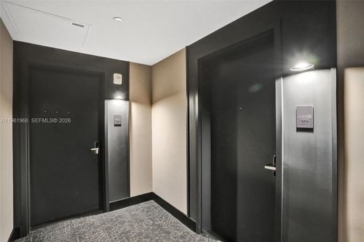 Komplex apartman Miami, Miami-Dade County