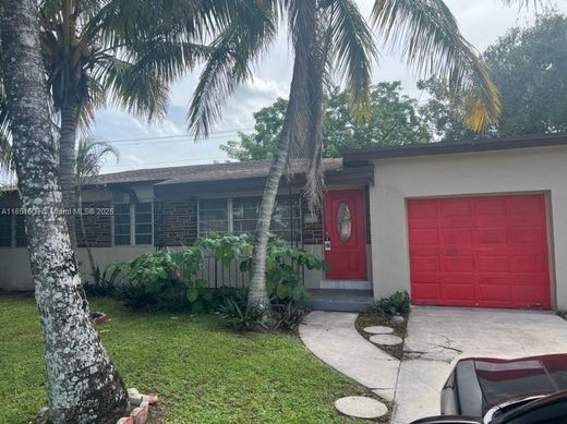 Villa en Miramar, Broward County