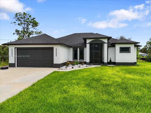 Βίλα σε LaBelle, Hendry County