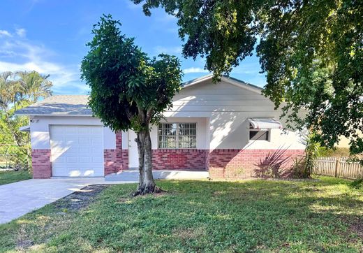 ﻓﻴﻼ ﻓﻲ Palm Springs, Palm Beach County