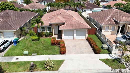 Villa in Miami, Miami-Dade