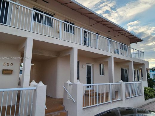 Complexos residenciais - Hollywood, Broward County