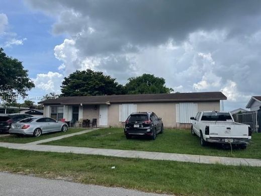 Villa en Homestead, Miami-Dade County