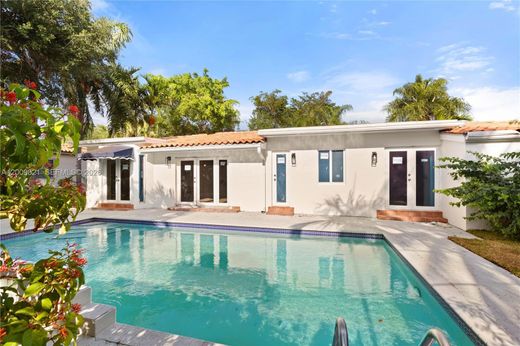 Villa in Coral Gables, Miami-Dade