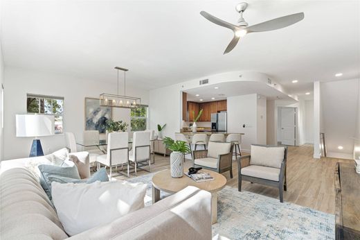 Casa di città a Fort Lauderdale, Broward County