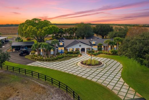 Villa en Aventura, Miami-Dade County