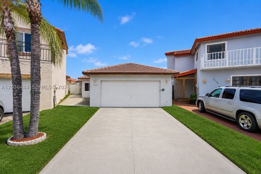 Villa en Miami Terrace Mobile Home, Miami-Dade County