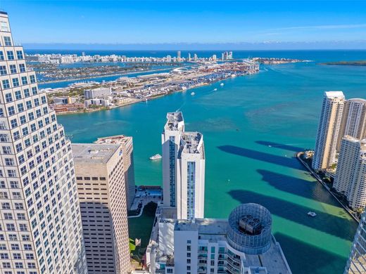 Wohnkomplexe in Miami, Miami-Dade County