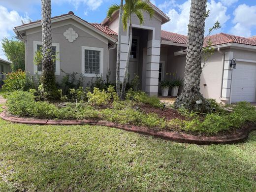 Villa in Weston, Broward County