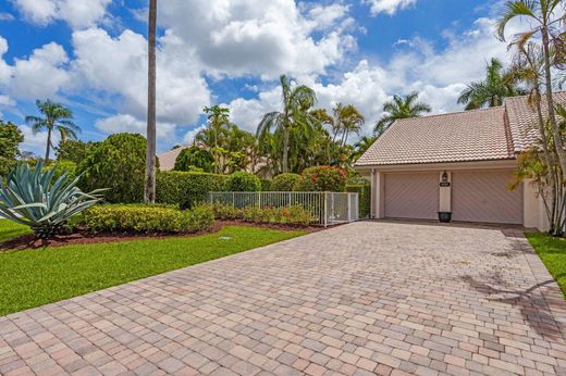 Townhouse in Boca Raton, Palm Beach