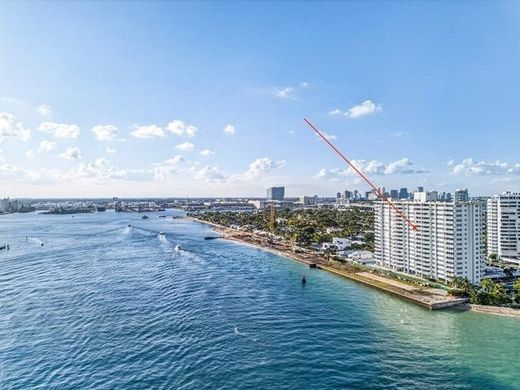 Complexes résidentiels à Fort Lauderdale, Comté de Broward
