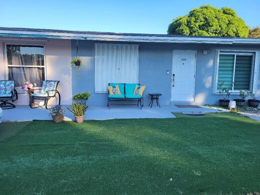 Casa di città a Fort Pierce, Saint Lucie County