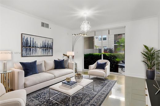 Edificio en Sunny Isles Beach, Miami-Dade County