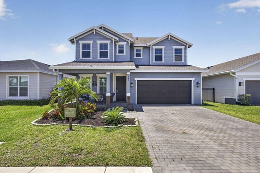 Villa a Loxahatchee Groves, Palm Beach County