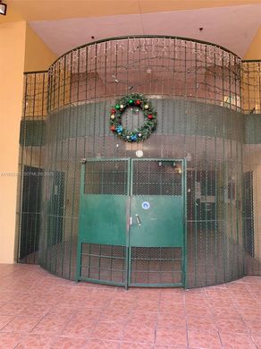 Complexes résidentiels à Miami, Comté de Miami-Dade