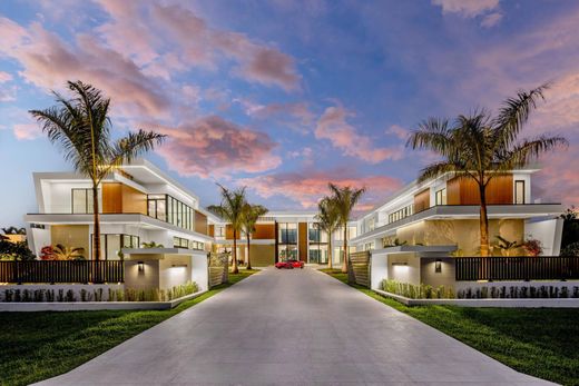 Villa en Southwest Ranches, Broward County