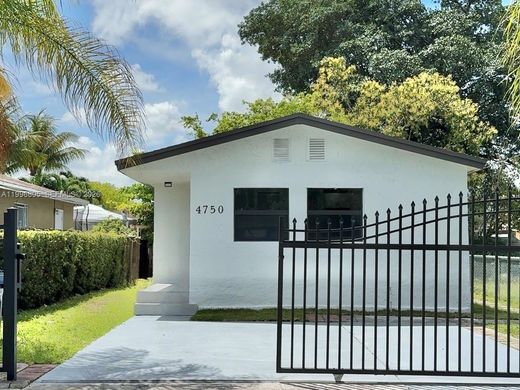 Villa a Miami Heights Trailer Park, Miami-Dade County