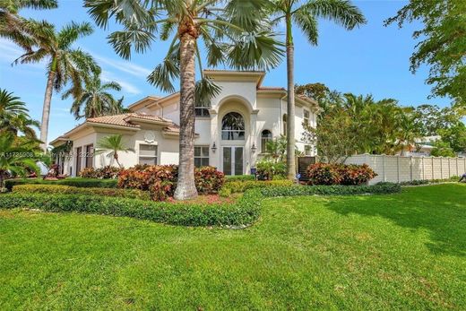 Villa Lighthouse Point, Broward County