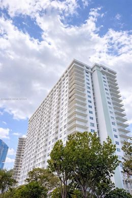 Edificio en Sunny Isles Beach, Miami-Dade County