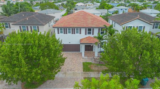 Villa en Homestead, Miami-Dade County