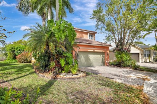 Villa - Weston, Broward County