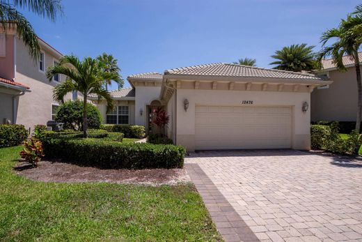 Вилла, Palm Beach Gardens, Palm Beach County