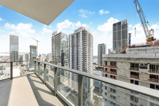 Edificio en Miami, Miami-Dade County