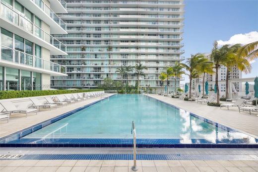 Residential complexes in Miami, Miami-Dade