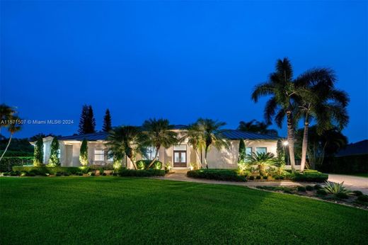 Villa a Palmetto Bay, Miami-Dade County