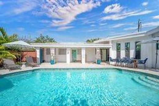 Villa in Lauderdale-by-the-Sea, Broward County