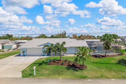 Villa in Stuart, Martin County