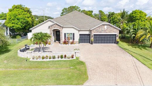 ﻓﻴﻼ ﻓﻲ Port Saint Lucie, Saint Lucie County