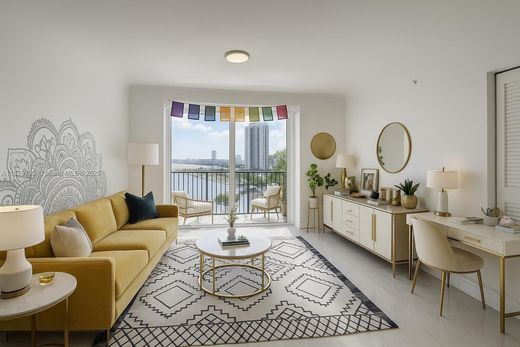 Edificio en Sunny Isles Beach, Miami-Dade County