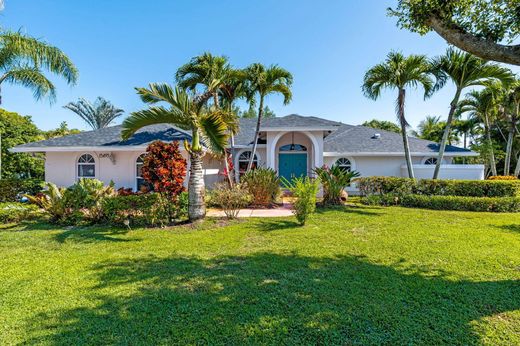 Villa a Wellington, Palm Beach County