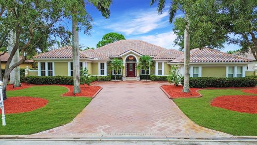 Villa a Port Saint Lucie, Saint Lucie County