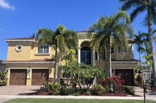 Villa in Lighthouse PT, Broward County