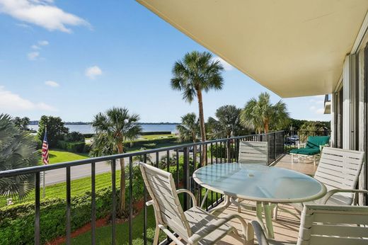 Wohnkomplexe in Palm Beach, Palm Beach County