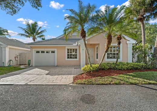 Villa in Palm Beach Gardens, Palm Beach