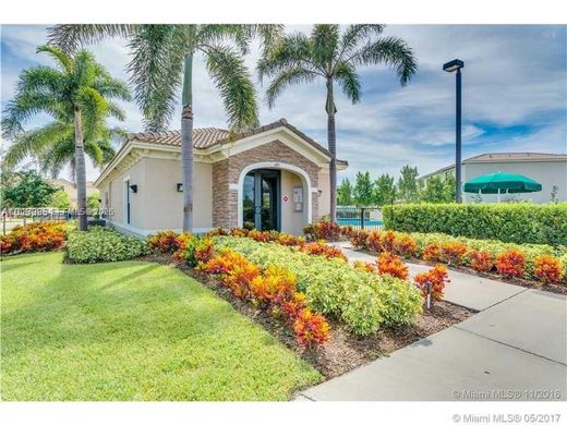 Townhouse in Miami, Miami-Dade